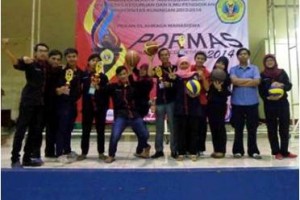 BEM FKIP Uniku 